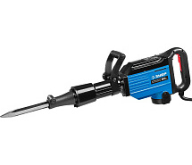 Молоток отбойный HEX 28мм ЗУБР Профи ЗМ-50-2000 ВК