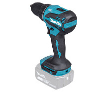Дрель-шуруповерт аккумуляторная MAKITA DDF 490Z без АКБ и ЗУ