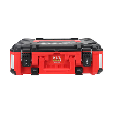 Ящик 495х400х171мм для инструментов системы STACKIN PIT HTLB02-4917