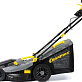 Газонокосилка электрическая CHAMPION EM 4318