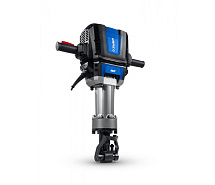 Молоток отбойный HEX 28мм ЗУБР Профи ЗМ-70-2500 ВК