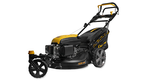 Газонокосилка самоходная CHAMPION LMZ 5130/1