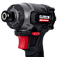 Винтоверт ударный аккумуляторный ELITECH HD CS 2003SL 2х2Ah