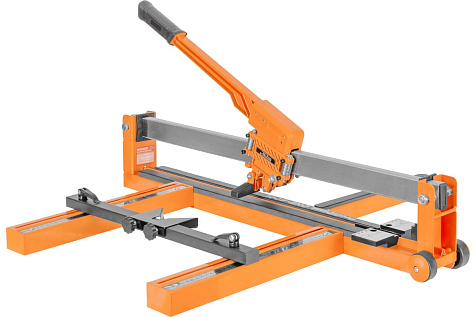 Плиткорез ручной 600мм ProfiDiam ONE-600L 600600