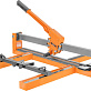 Плиткорез ручной 600мм ProfiDiam ONE-600L 600600