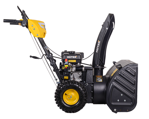 Снегоуборщик HUTER SGC 6000 70/7/7