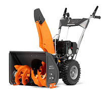 Снегоуборщик бензиновый DAEWOO S 6060