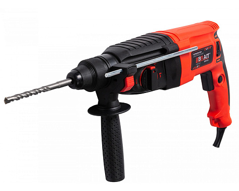 Перфоратор электрический SDS plus BRAIT BRH26