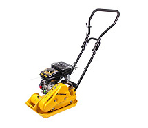 Виброплита бензиновая CHAMPION PC5332F