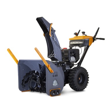 Снегоуборщик VILLARTEC WB G-97