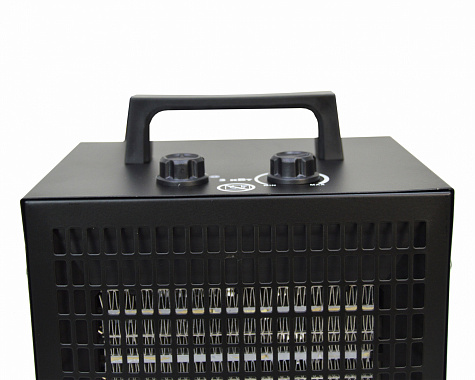 Пушка электрическая (керамика) BRAIT BFH-3S