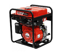 Генератор инверторный BRAIT BR 5000iO2