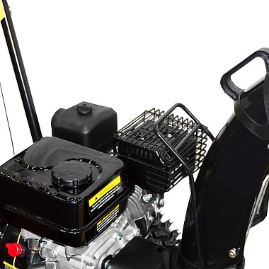 Снегоуборщик HUTER SGC 8000 70/7/18