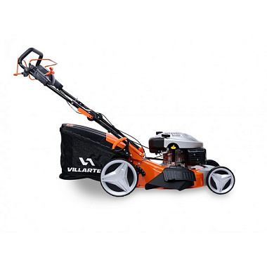 Газонокосилка бензиновая самоходная VILLARTEC MB4053T