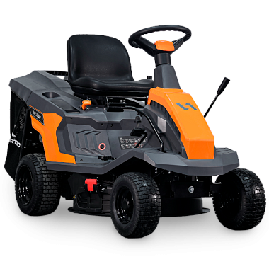 Трактор садовый VILLARTEC MR 765H