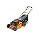 Газонокосилка бензиновая самоходная VILLARTEC MB4153T