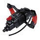 Миксер 2-скоростной ELITECH HD CM 1800E2