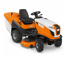 Минитрактор садовый с травосборником STIHL RT 5112 Z