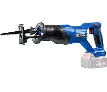 Пила сабельная аккумуляторная ЗУБР Профи SPB-180 без АКБ и ЗУ