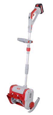 Снегоуборщик аккумуляторный РЕСАНТА СЭ 20-2 ЛИ 70/7/158