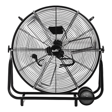 Вентилятор промышленный BALLU BIF-12DB