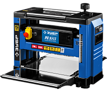 Станок рейсмусовый ЗУБР Профи РС-320