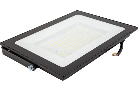 Прожектор светодиодный 200Вт GLANZEN FAD-0020-200-SL