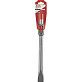 Зубило HEX30 35х400мм PIT AMAS09-3540