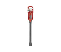 Зубило HEX30 35х400мм PIT AMAS09-3540