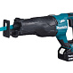 Пила сабельная аккумуляторная MAKITA DJR 187RTE 2х5Ah