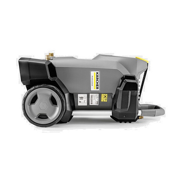 Мойка высокого давления KARCHER HD 6/15 M 1.150-930