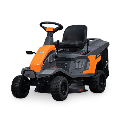 Райдер садовый VILLARTEC MR 865H