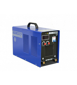 Сварочный инвертор AURORA PRO INTER 250 MMA