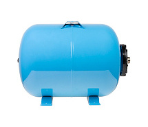 Гидроаккумулятор горизонтальный ДЖИЛЕКС ГПк 50 7058