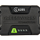 Аккумулятор 82V 5Ah GREENWORKS GC82B5 2914607