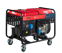Электростанция дизельная FUBAG DS 12000 A ES