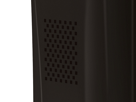 Радиатор масляный BALLU BOH/CL-07BRN black