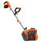 Снегоуборщик аккумуляторный DAEWOO DAST 3421Li SET 1x4Ah