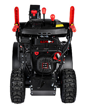 Снегоуборщик ELITECH HD ST 1476LE
