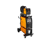 Полуавтомат сварочный СВАРОГ TECH MIG 500 P (N36801)