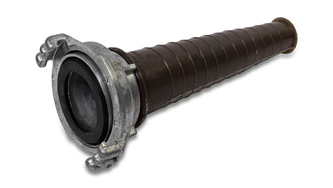 Ствол пожарный РС-50 CHAMPION C2527