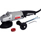 Шлифмашина угловая ИНТЕРСКОЛ УШМ-150/1300