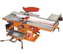 Станок деревообрабатывающий КРАТОН WM-Multi-03P