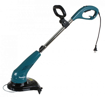 Триммер электрический MAKITA UR 3000