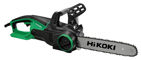 Электропила HiKoki (HITACHI) CS 40Y