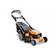 Газонокосилка бензиновая самоходная VILLARTEC MB3548T 
