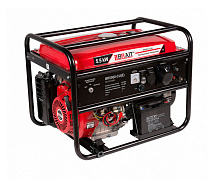 Генератор бензиновый BRAIT BR5500-CU(Е)