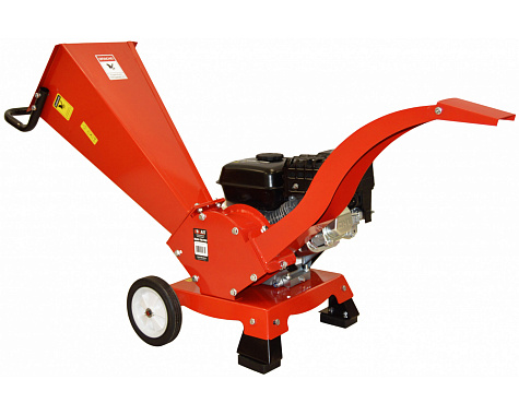 Измельчитель бензиновый BRAIT BGSH-750 PRO