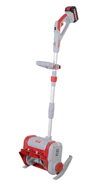 Снегоуборщик аккумуляторный РЕСАНТА СЭ 20-ЛИ 70/7/159