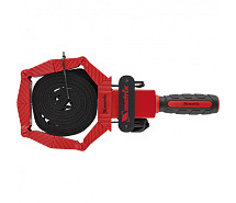 Струбцина ленточная "Багет" 4000мм MATRIX 20325